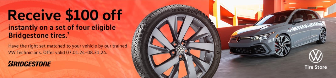 receive $100 off instantly - SouthWest Volkswagen Weatherford in Weatherford TX